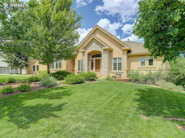 1930 Twinflower Point, Colorado Springs, CO 80904