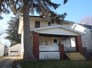 807 S Morris Ave, Bloomington, IL