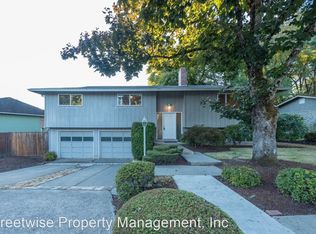 18165 SW Shawnee Trl, Tualatin, OR 97062