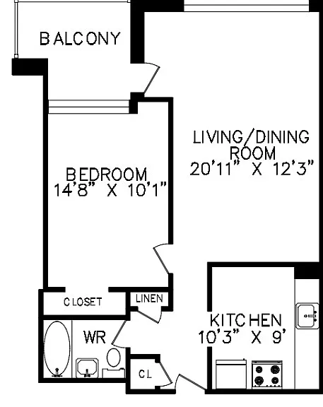 3201 Lawrence Ave E — Photo 15