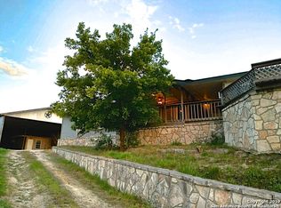 173 Ten West Dr, Comfort, TX 78013