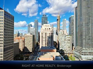 37 Grosvenor St #2305, Toronto, ON M4Y 3G5