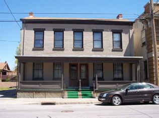 114-116 116 Canal St, Fort Plain, NY 13339