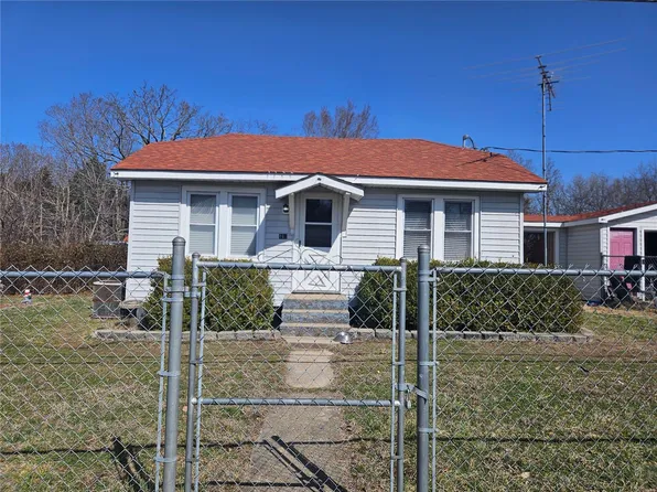 163 State Route Ff, Edgar Springs, MO 65462