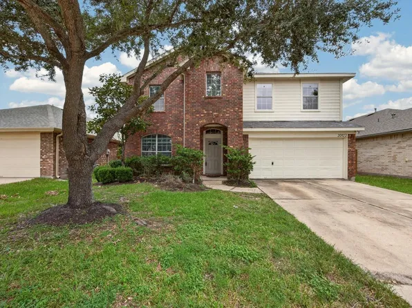 20122 Sunflower Chase Dr, Katy, TX 77449