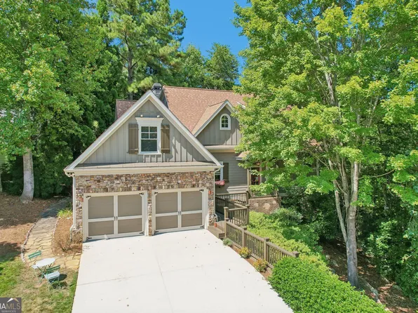 9 Cavender Run, Dahlonega, GA 30533