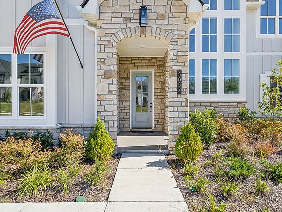 4th image of 5857 Branta Dr