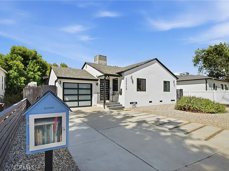 17713 Bullock St — Photo 1
