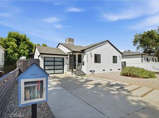 17713 Bullock St, Encino, CA 91316