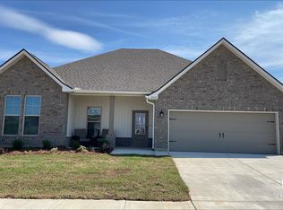 12448 Wagner Ave, Spanish Fort, AL 36527