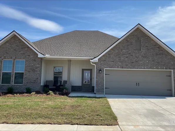 12448 Wagner Ave, Spanish Fort, AL 36527