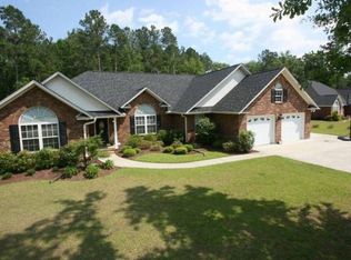 410 Innisbrook Ct, Sumter, SC 29150