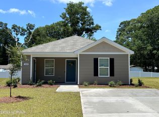 1800 Whispering Pines St NW LOT 13, Ocean Isle Beach, NC 28469