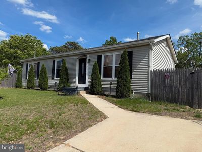 3 Oriole Way, Millville, NJ, 08332
