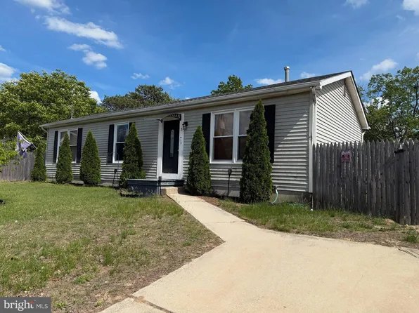 3 Oriole Way, Millville, NJ 08332