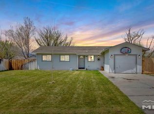 710 Hornet Dr, Gardnerville, NV 89460