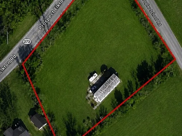 144 Old Poplar School Rd, Prospect, TN 38477