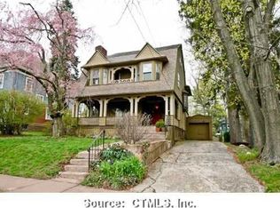 171 Girard Ave, Hartford, CT 06105