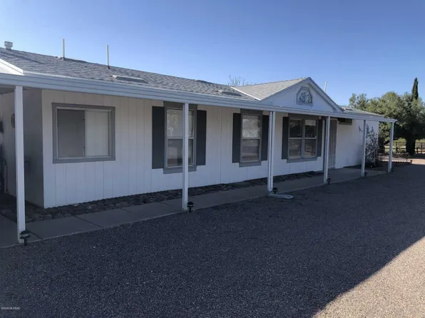 7550 E Benson Hy, Tucson, AZ 85756