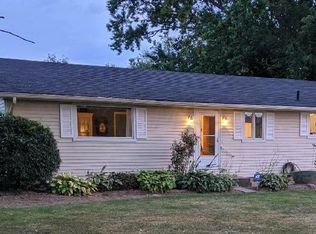 18375 Ankneytown Rd, Fredericktown, OH 43019