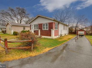 1107 Clements Ave, Upper Chichester, PA 19061