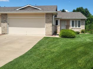 5100 Manor Ridge Dr UNIT S, Pueblo, CO 81005