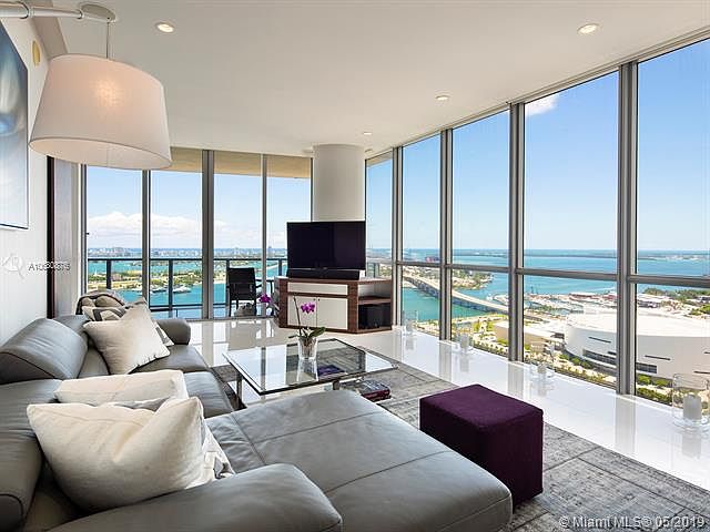 1st image of 1100 Biscayne Blvd Unit 3701