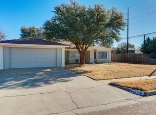 8107 Knoxville Ave, Lubbock, TX 79423