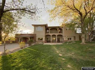 51 Doane Ln, Lander, WY 82520