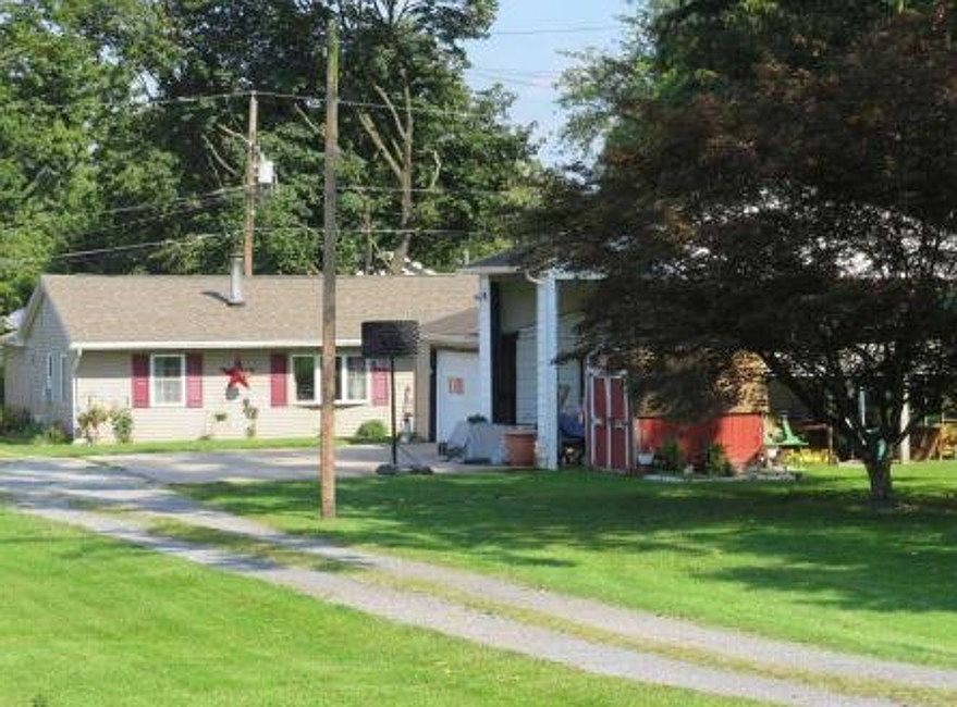 391 Park Rd, Fleetwood, PA 19522 Zillow