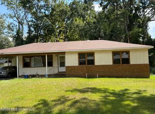 617 N Park Dr, Jackson, MS 39206