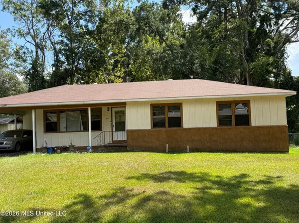 617 N Park Dr, Jackson, MS 39206