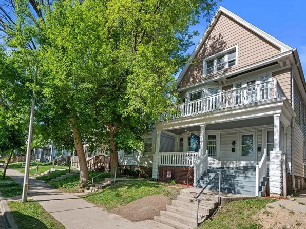 2167 N 39th STREET #2169, Milwaukee, WI 53208