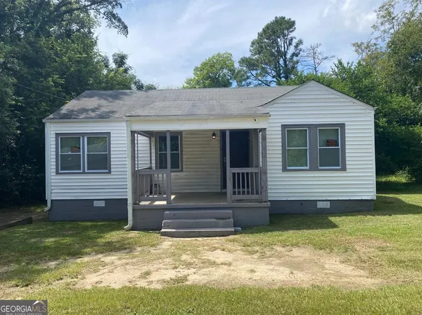 911 Ponce De Leon Cir S, Macon, GA 31206