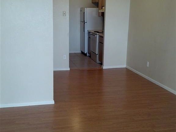 Living Room & Dining Room View!