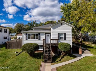 839 Poplar St, Alcoa, TN 37701