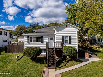 839 Poplar St, Alcoa, TN, 37701