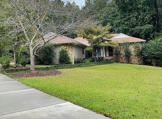 125 Springfield Ct, Fayetteville, GA 30215