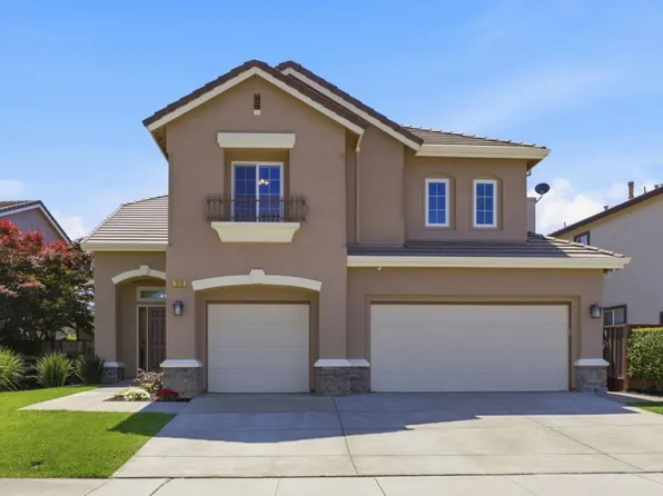 1510 Sunrise Dr, Gilroy, CA 95020