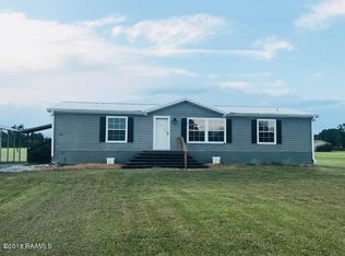 1610 Academy Rd, Eunice, LA 70535