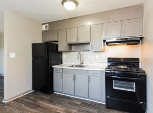 2721 White Oak Dr #O35, Decatur, GA 30032