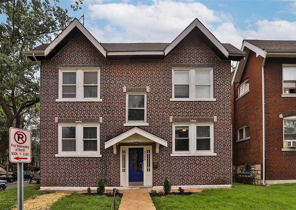 1st image of 2129 Cleveland Pl #1S