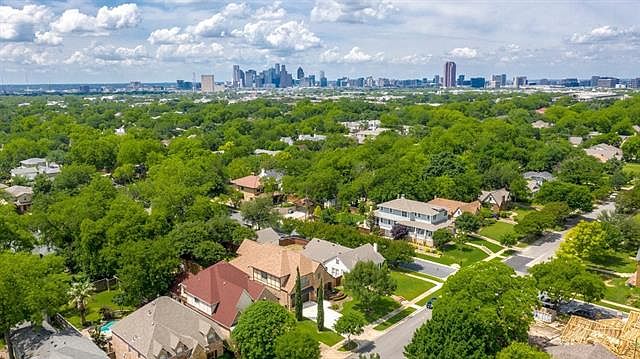 2nd image of 6006 Palo Pinto Ave