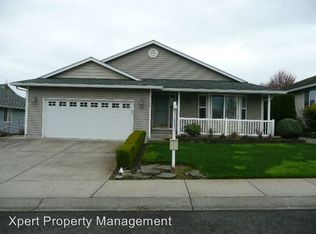 11709 NE 42nd Ct, Vancouver, WA