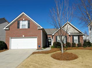 348 Buckthorne Dr, Lexington, SC 29072