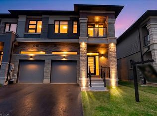 16 Dennis Ave, Brantford, ON