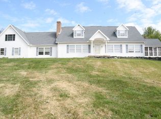 100 Park Ridge Dr, Wrightsville, PA 17368