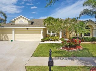 3226 Peninsula Cir, Melbourne, FL 32940