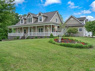 1401 Duke Rd, Augusta, MO 63332