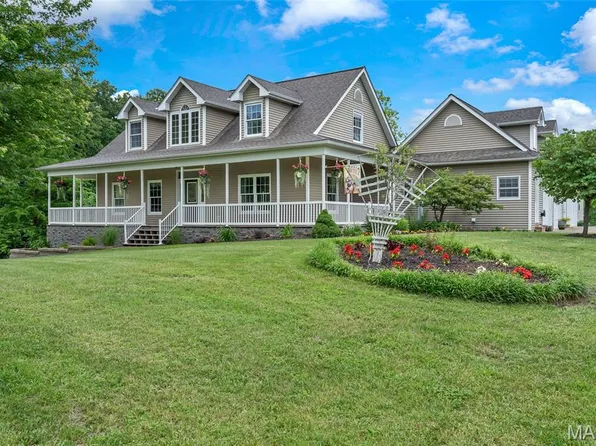 1401 Duke Rd, Augusta, MO 63332